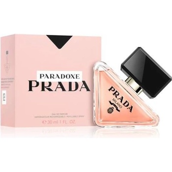 Image 1 of Prada Paradoxe (Refillable) EDP 30 ml
