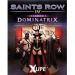 Deep Silver Saints Row IV Enter The Dominatrix DLC (PC)