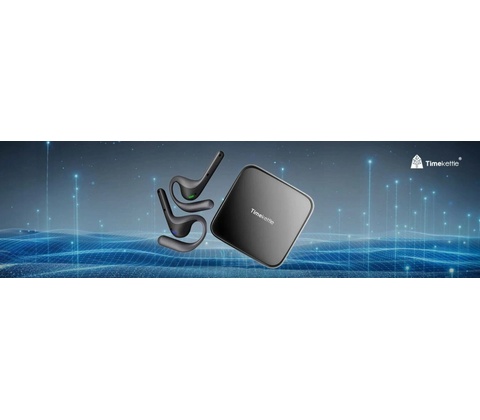 Timekettle W4 Pro