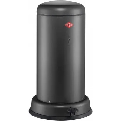 WESCO Кошче за отпадъци Wesco Baseboy 20 л графит мат