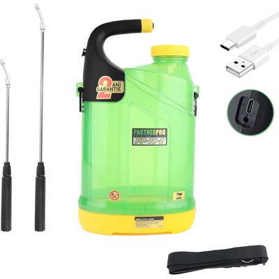 PartnerPro PP-7C 2 (14634)