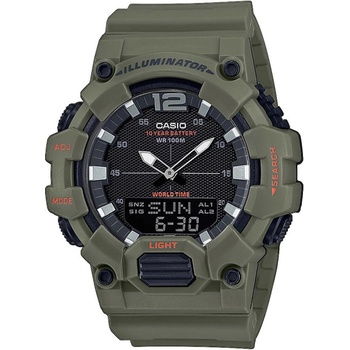 Casio HDC-700-3A2