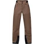Peak Performance Ски панталон Peak Performance Women's Vertec 3L Pants Ski trousers - Terrain Tan - размер XS (107-4551-0211)
