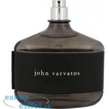 John Varvatos toaletná voda pánska 125 ml