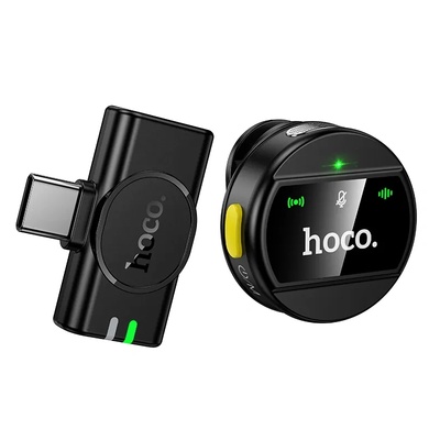 hoco. L21 USB-C