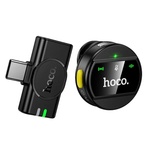 hoco. L21 USB-C Микрофон
