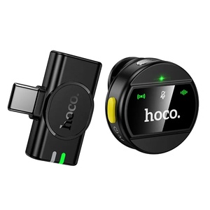 hoco. L21 USB-C Микрофон