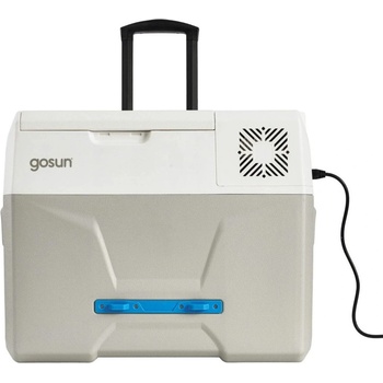 GoSun Chill 40 l с периферно охлаждане Цвят: сив