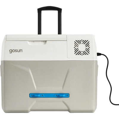 GoSun Chill 40 l с периферно охлаждане Цвят: сив