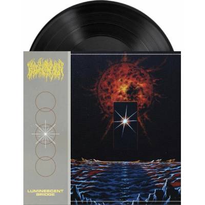 BLOOD INCANTATION - Luminescent Bridge 12" LP