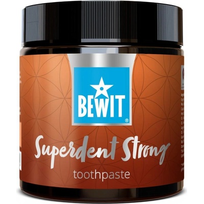 Bewit Superdent Strong 3 x 100 ml