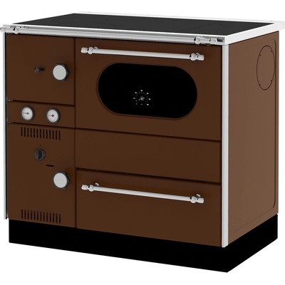 Alfa Plam Alfa Term 20 pravý hnědá