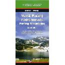 Muntii Parang Parang Mountains TM