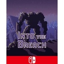 Hry na PC Into the Breach