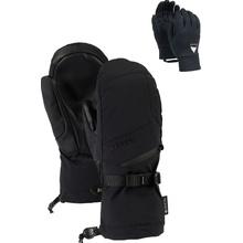 Burton Gore-Tex mitt true black