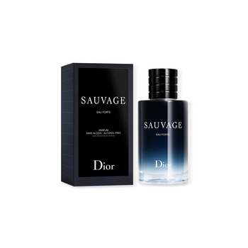 Dior Sauvage Eau Forte 100 ml