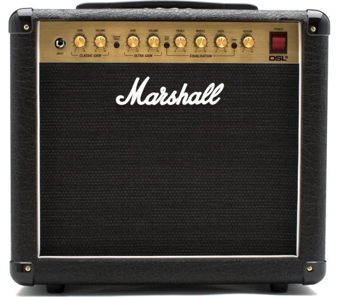 Marshall DSL5CR