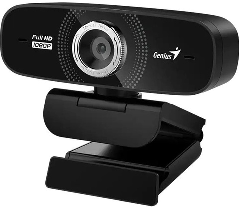 Genius FaceCam 2000X2