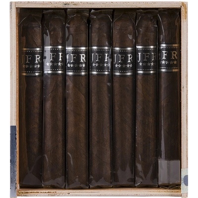Aganorsa JFR Robusto Maduro 21 ks