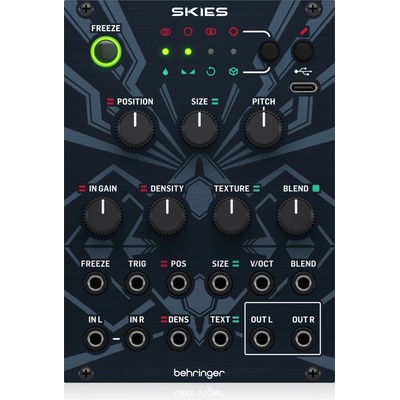 Behringer SKIES