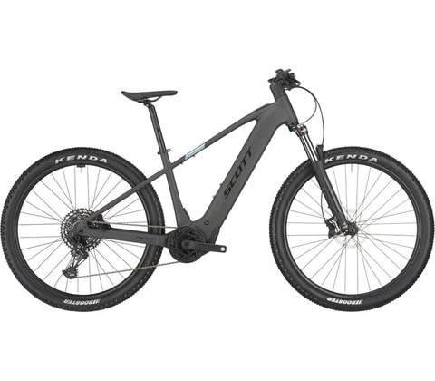 Scott Aspect eRide 910 2025
