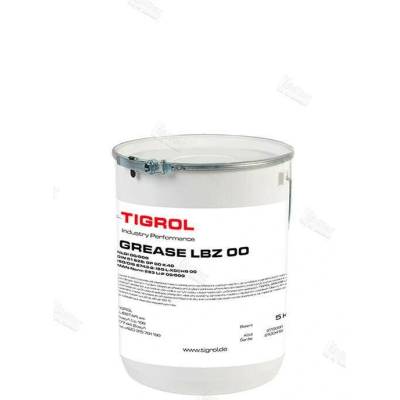 Tigrol Grease LBZ 00 5 kg