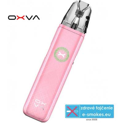 OXVA Xlim Go 2 1500 mAh Shell Pink