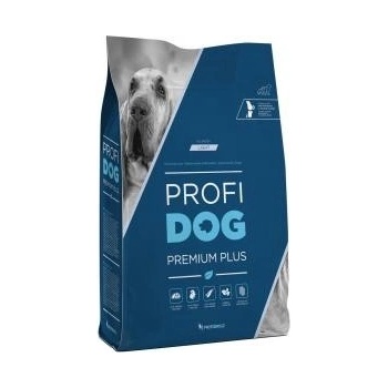 Profidog Premium Plus All Breeds Light 12 kg