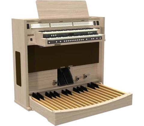 Viscount Maestro 40