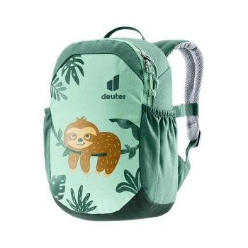 Deuter Pico spearmint seagreen Zelená