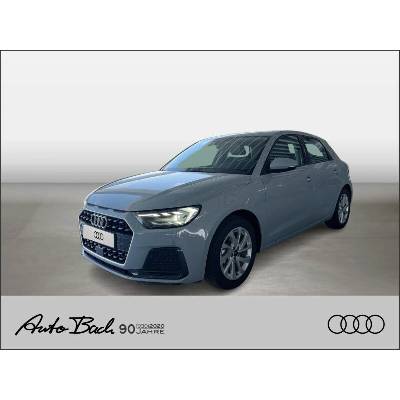 Audi A1 25 TFSI Advanced 70 kW