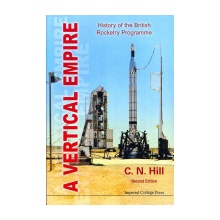 A Vertical Empire C. Hill