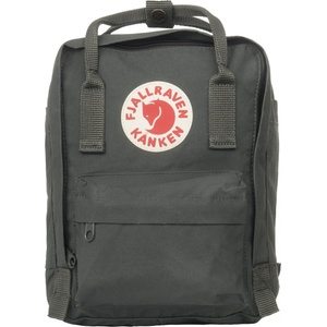 Fjällräven Дневна раница Fjällräven Kanken Mini Daypack - Forest Green - размер One Size (502-0262-0611)
