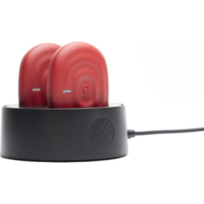 Therabody PowerDot PowerDock Charging Station – Sleviste.cz