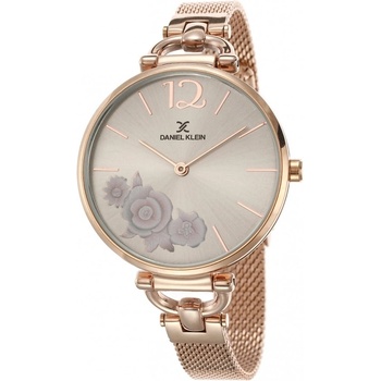 Daniel Klein dk. 1.12416-3 Дамски Часовник
