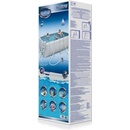 Bestway Power Steel Frame 4,12 x 2,01 x 1,22 m 56456