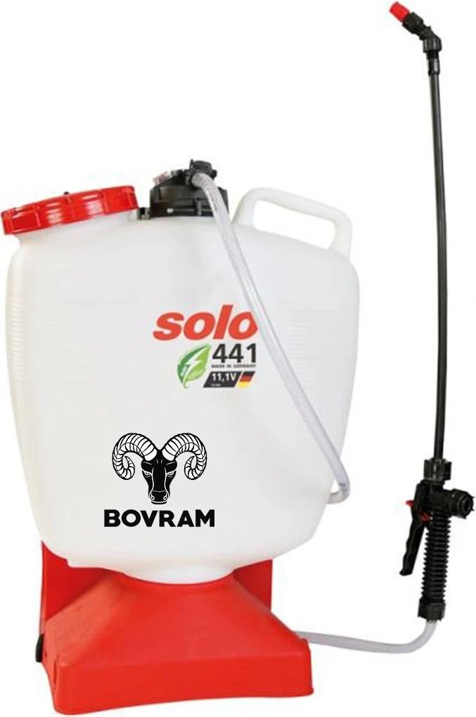 Solo 441 16l