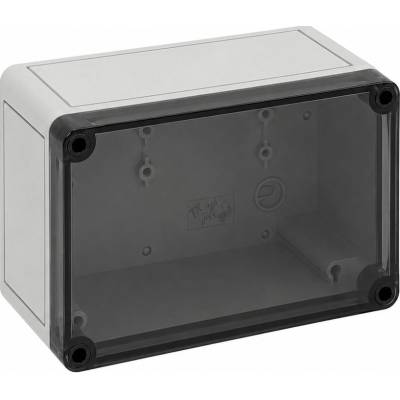 Rozvaděč Spelsberg 0 V IP66 0 A