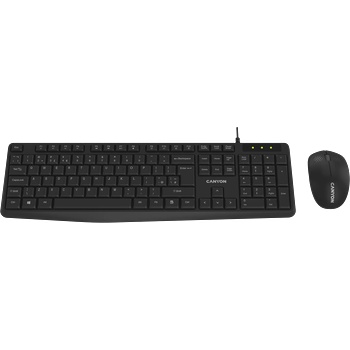 CANYON SET-W01 (CNE-HSETW01-BG)