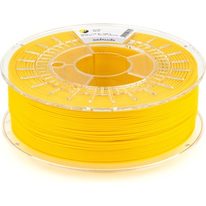 Extrudr PETG Yellow - 1, 75 mm / 1100 g (9120066741547)