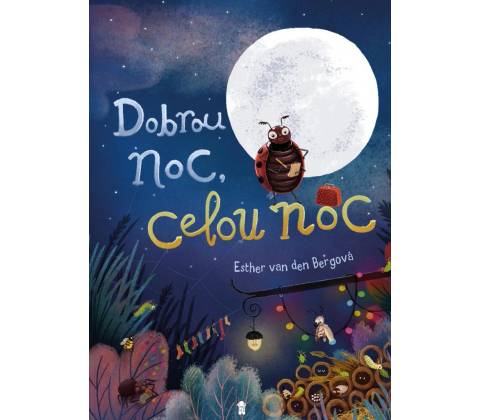 Dobrou noc, celou noc!