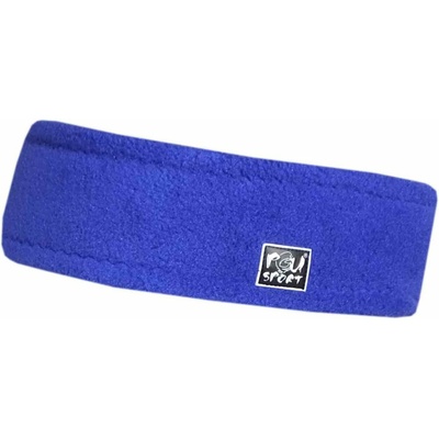 Pingu Pavel-ČPR Polartec p200-17-kr-modra