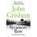 Sycamore Row - Grisham John