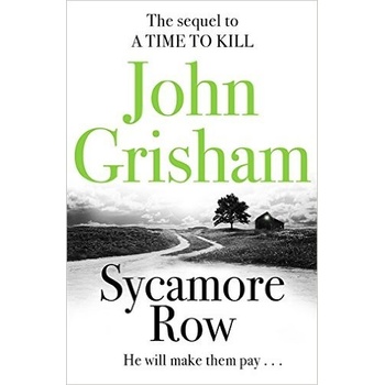 Sycamore Row - Grisham John