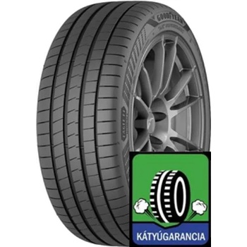 Image 1 of Goodyear Eagle F1 Asymmetric 6 205/40 R17 84W