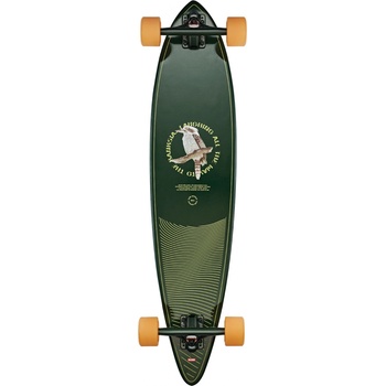 Globe Pintail 37