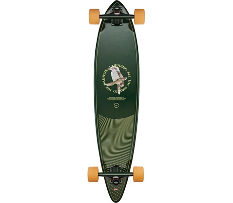 Globe Pintail 37
