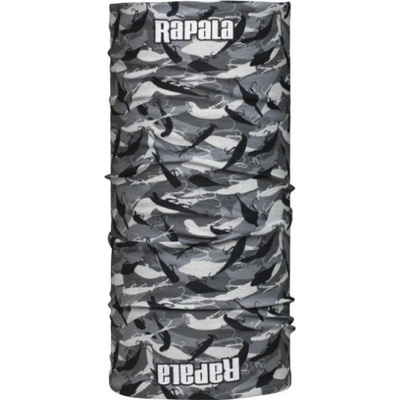 Rapala Lure Camo Neck Gaiter Nákrčník