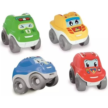 Clementoni Clementoni: Преобръщаща се спасителна кола - 1 бр. , различни видове (17560)