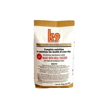 K-9 Selection Lite formula 3 kg